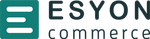 Logo ESYON GmbH