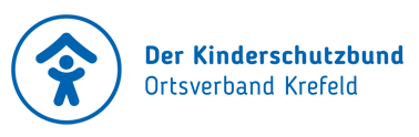 Logo Deutscher Kinderschutzbund Ortsverband Krefeld e.V.