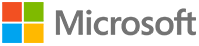 Logo Microsoft Corporation