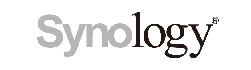 Logo Synology Inc.